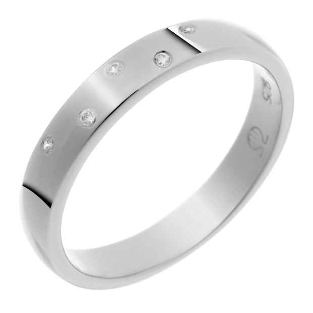 orphelia Silver Ring ZR-7130