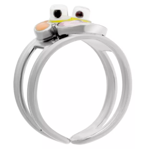 Orphelia Silver Ring ZR-7145