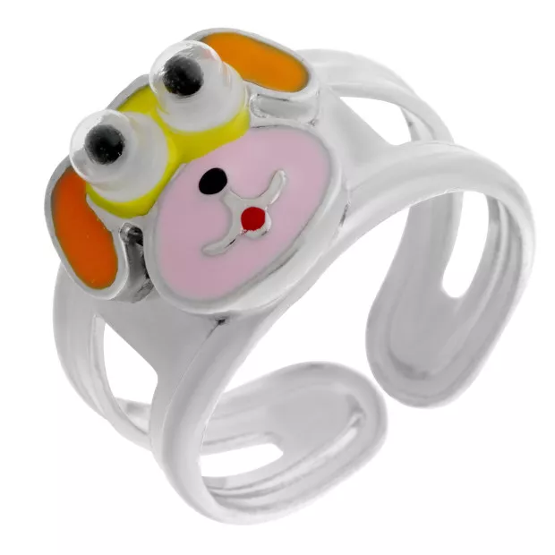 orphelia Silver Ring ZR-7145