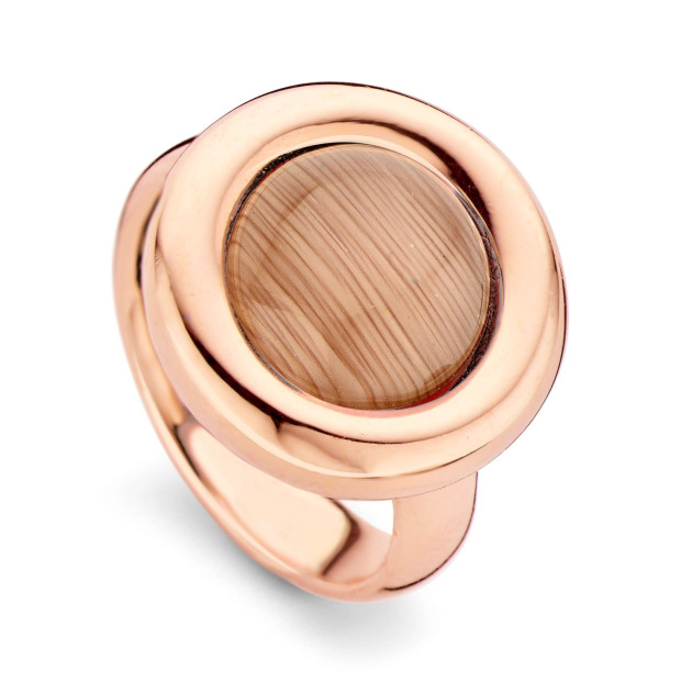 orphelia Silver Ring ZR-7197/BR