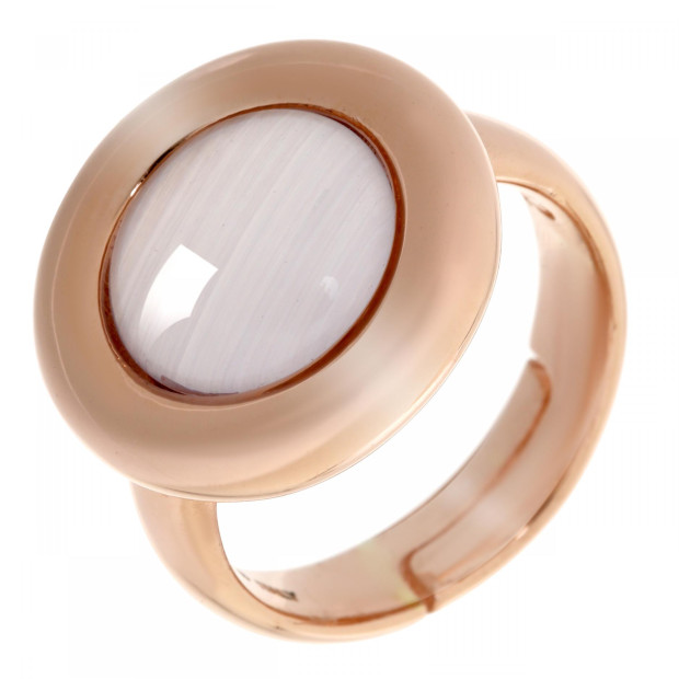 Orphelia Silver Ring ZR-7197/GR