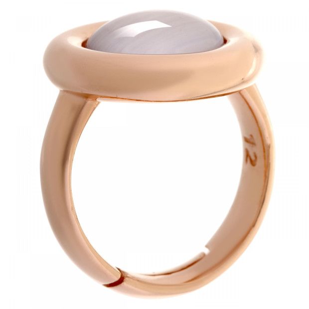 Orphelia Silver Ring ZR-7197/GR