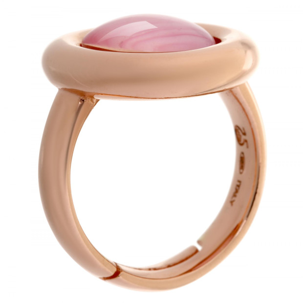 Orphelia Silver Ring ZR-7197/PI