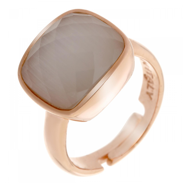 Orphelia Silver Ring ZR-7198/CR