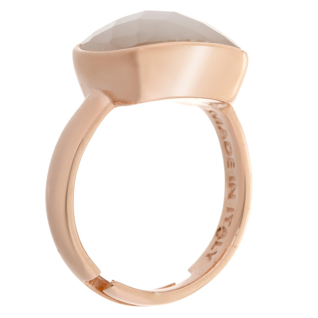 Orphelia Silver Ring ZR-7198/CR