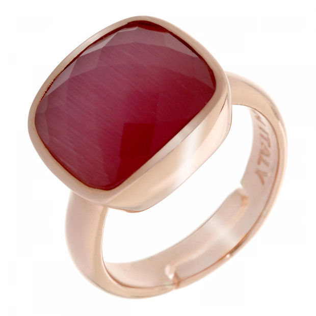 Orphelia Silver Ring ZR-7198/PI