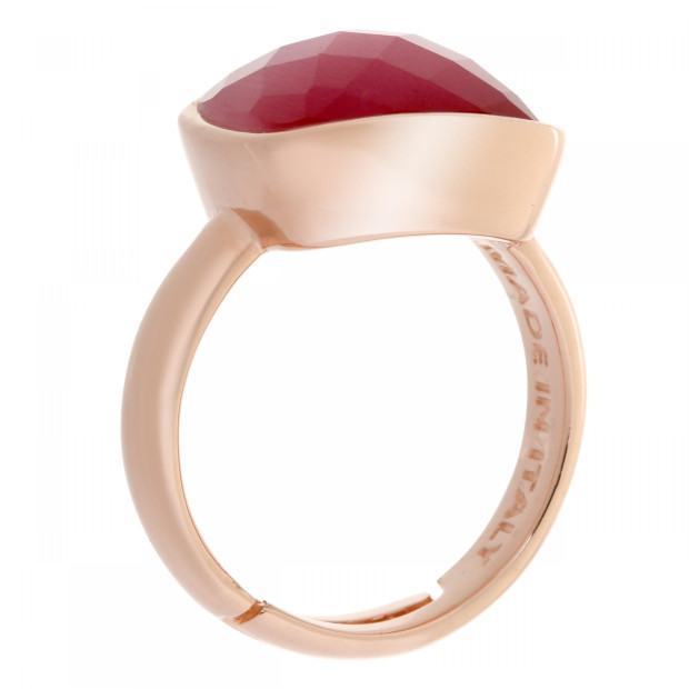 Orphelia Silver Ring ZR-7198/PI