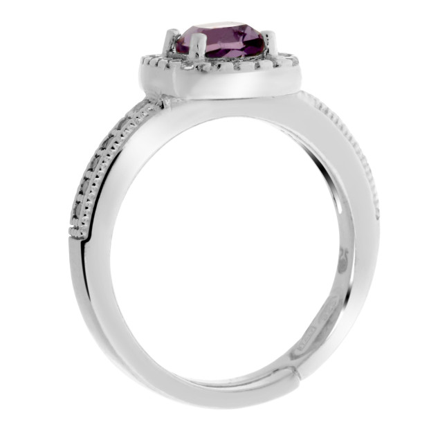 Orphelia Silver Ring ZR-7199/LA