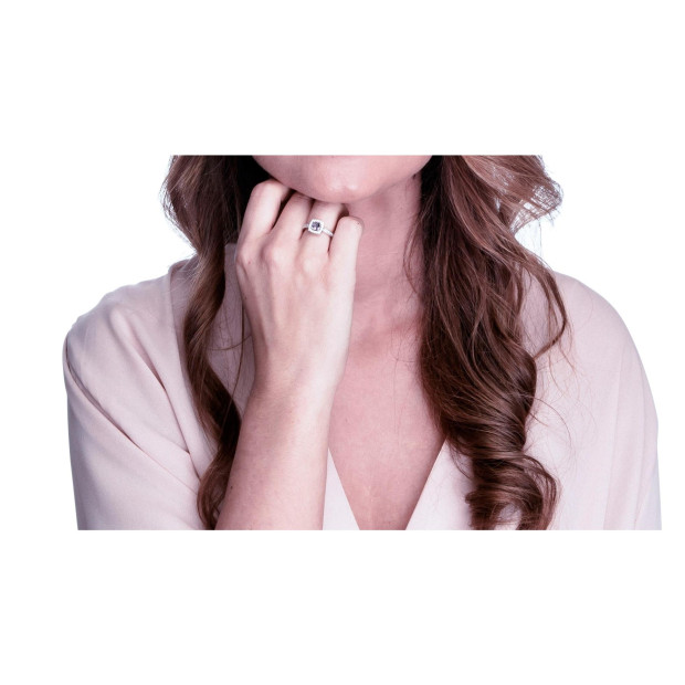 Orphelia Silver Ring ZR-7199/LA