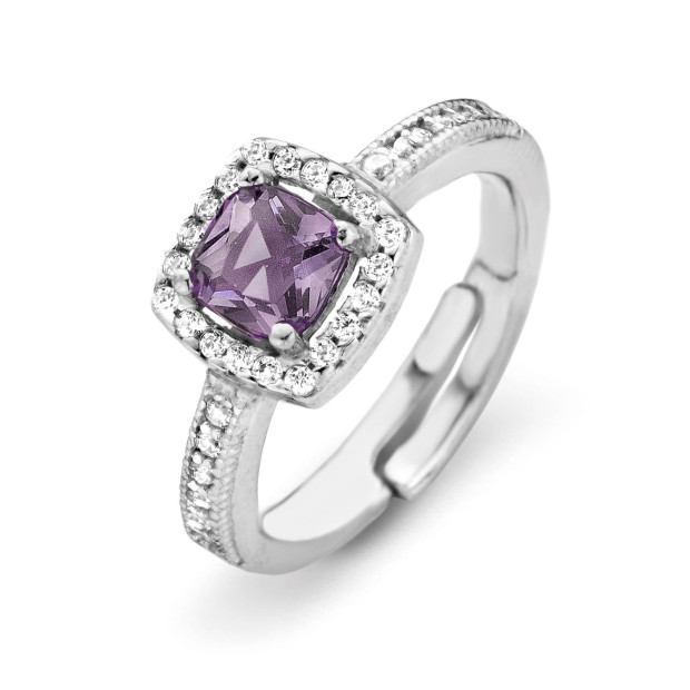 orphelia Silver Ring ZR-7199/LA