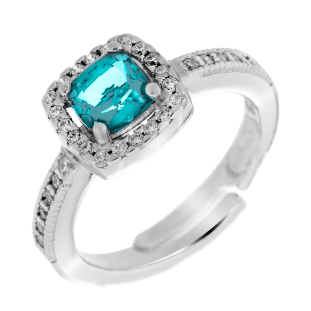 Orphelia Silver Ring ZR-7199/TO