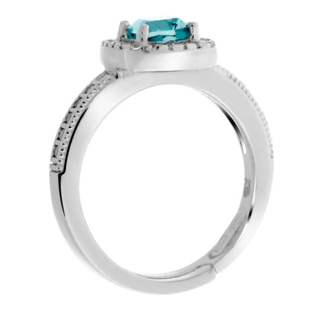 Orphelia Silver Ring ZR-7199/TO