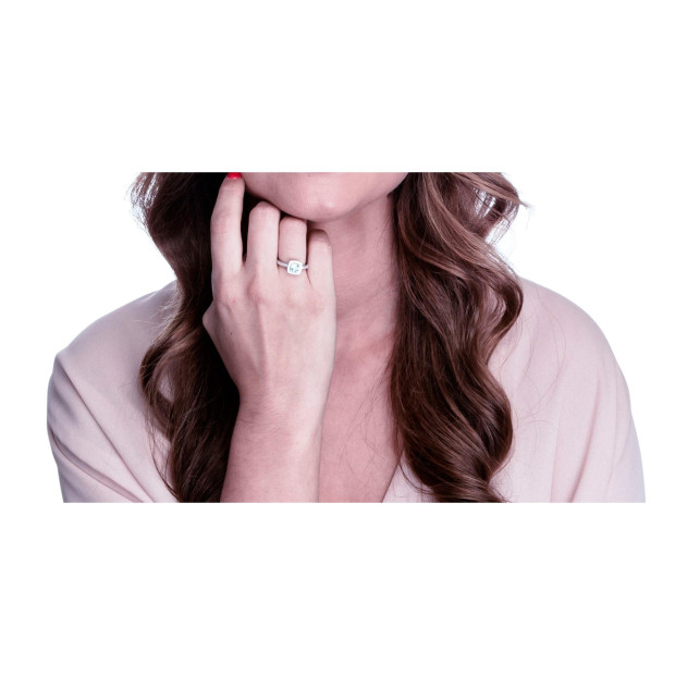 Orphelia Silver Ring ZR-7199/TO