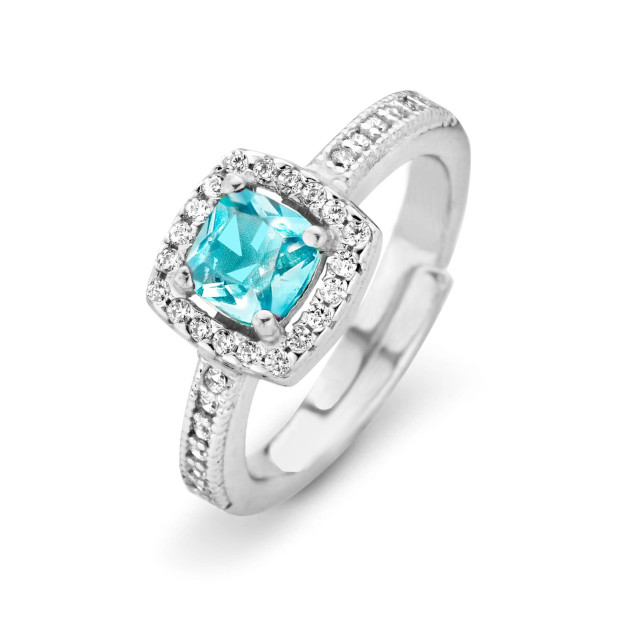 orphelia Silver Ring ZR-7199/TO