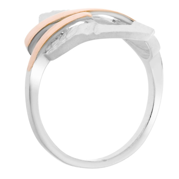 Orphelia Silver Ring ZR-7207