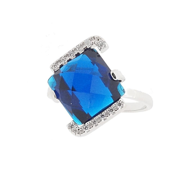 Orphelia Silver Ring ZR-7208