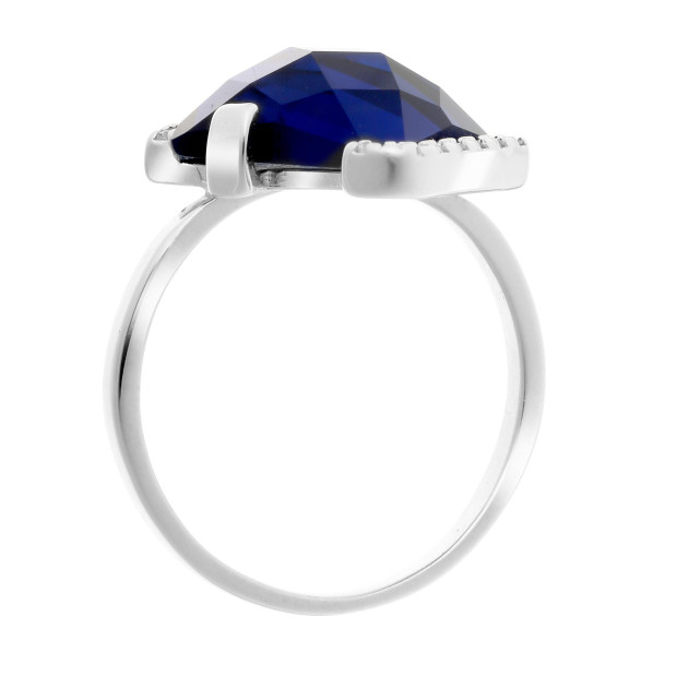 Orphelia Silver Ring ZR-7208