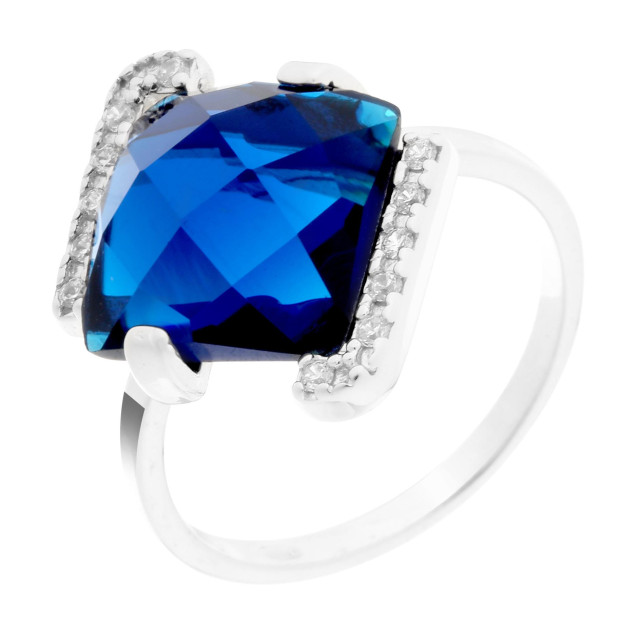 orphelia Silver Ring ZR-7208