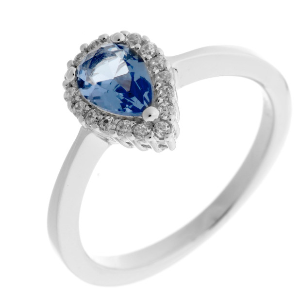 Orphelia Silver Ring ZR-7226/BT