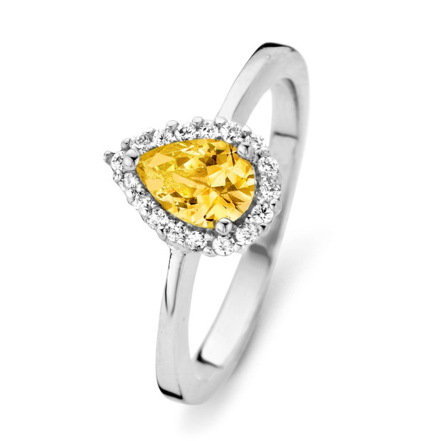 orphelia Silver Ring ZR-7226/CI