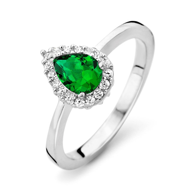 orphelia Silver Ring ZR-7226/EM