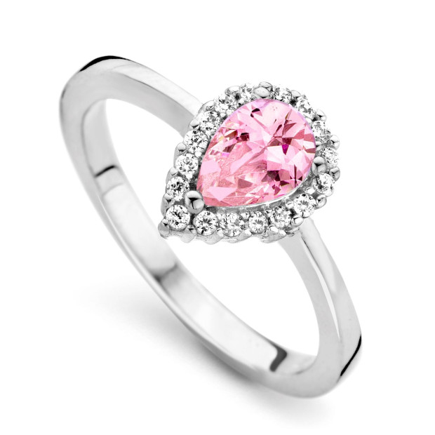 orphelia Silver Ring ZR-7226/PI