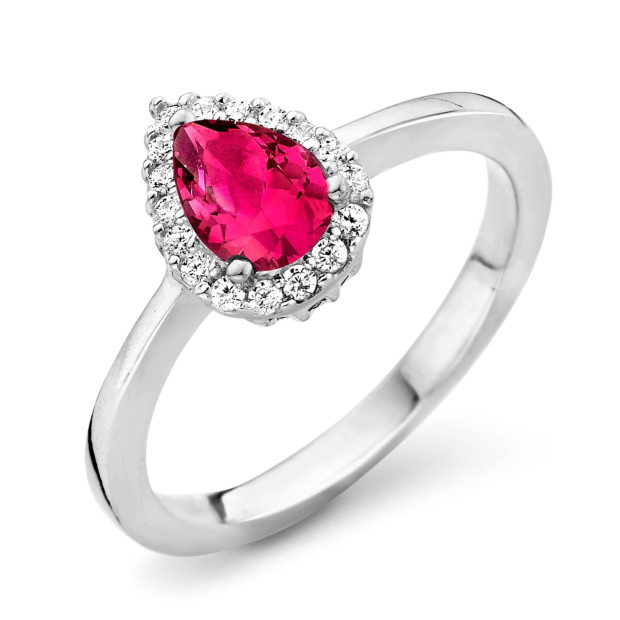 orphelia Silver Ring ZR-7226/RU