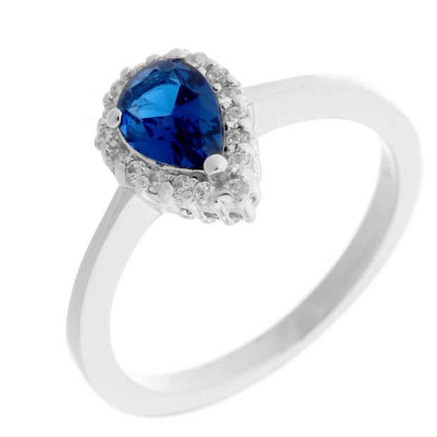 Orphelia Silver Ring ZR-7226/SA