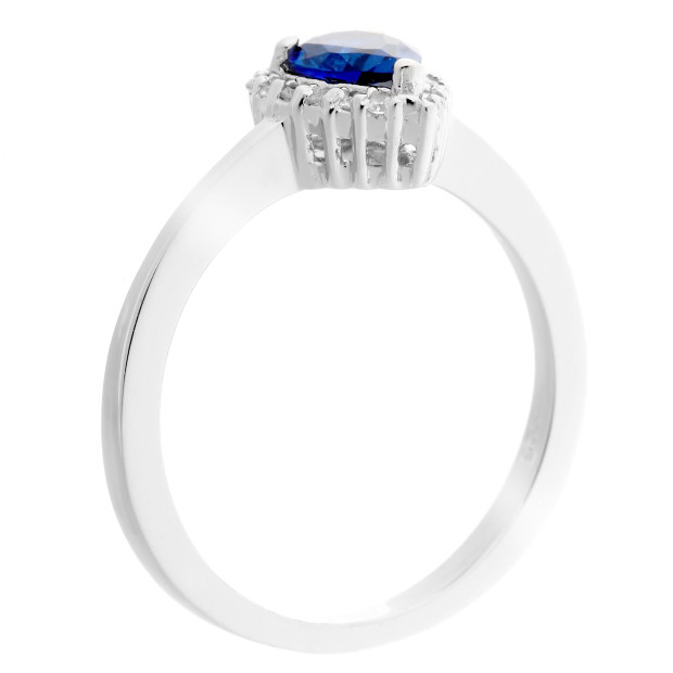 Orphelia Silver Ring ZR-7226/SA