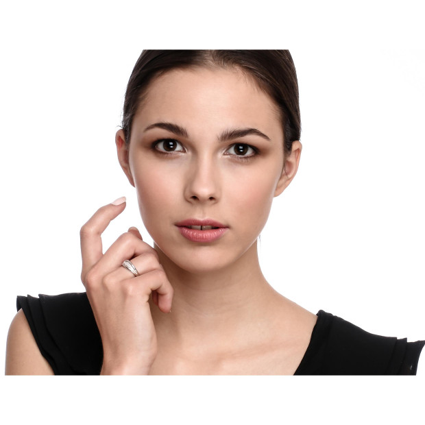 Orphelia Silver Ring ZR-7228