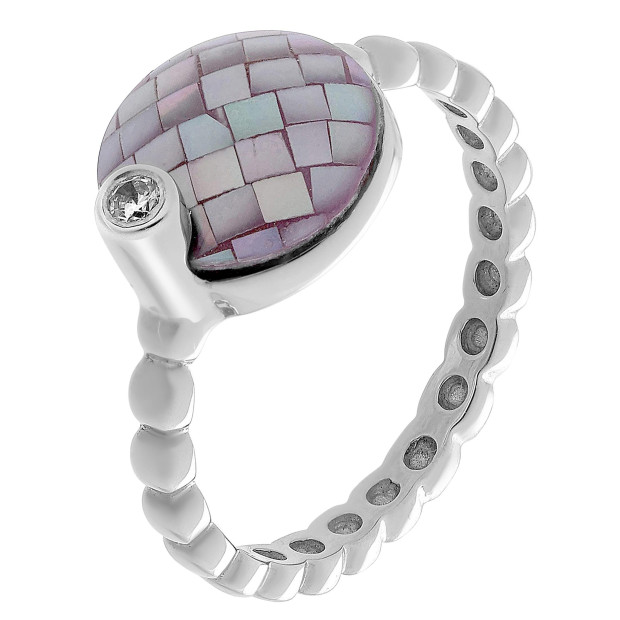 orphelia Silver Ring ZR-7231