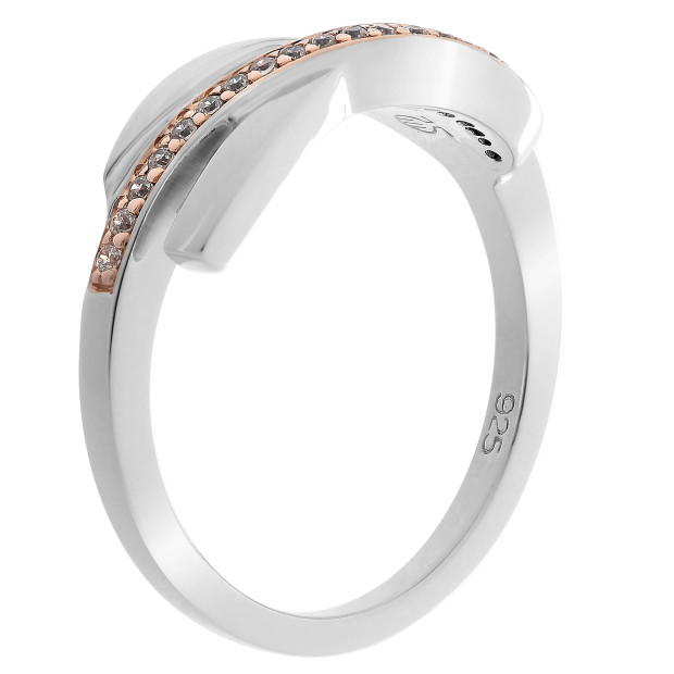 Orphelia Silver Ring ZR-7232