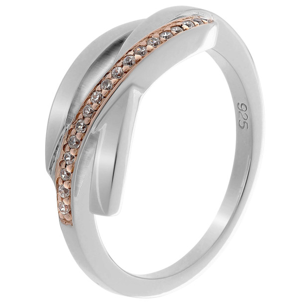orphelia Silver Ring ZR-7232