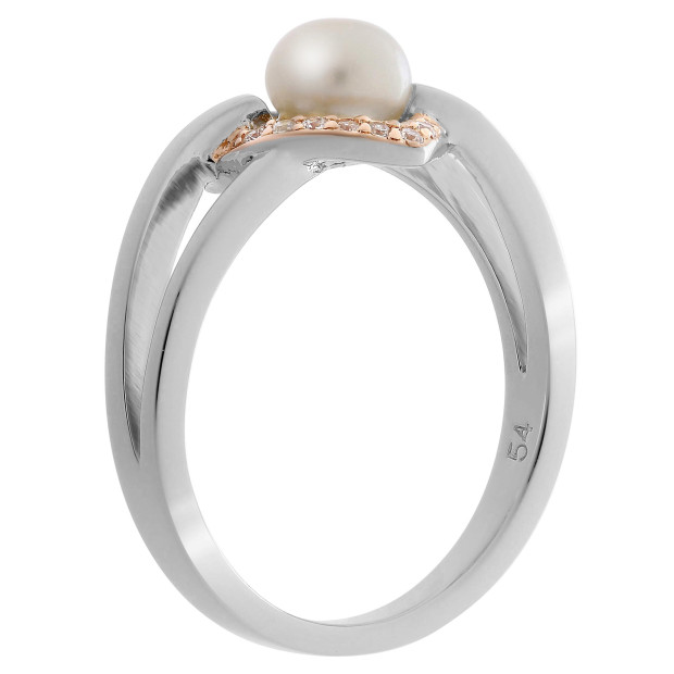 Orphelia Silver Ring ZR-7233