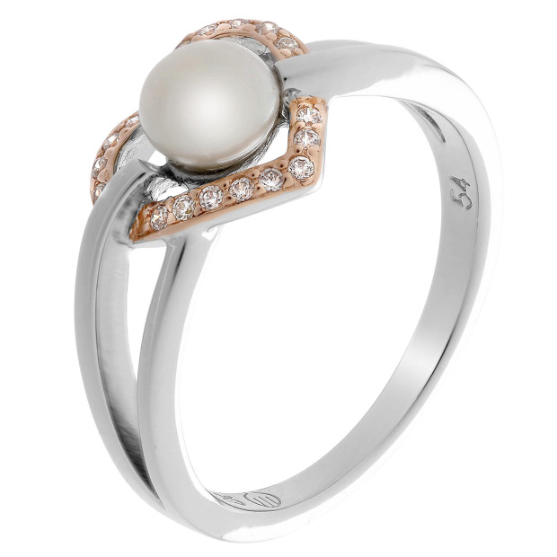 orphelia Silver Ring ZR-7233