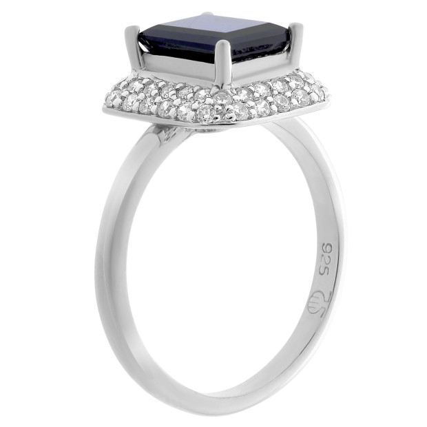 Orphelia Silver Ring ZR-7237/SA