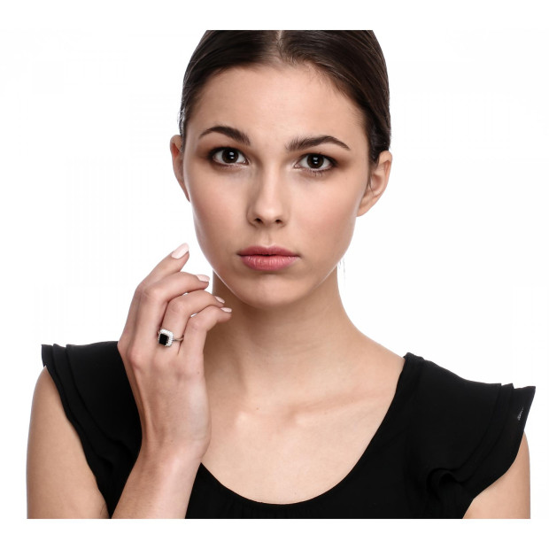 Orphelia Silver Ring ZR-7237/SA