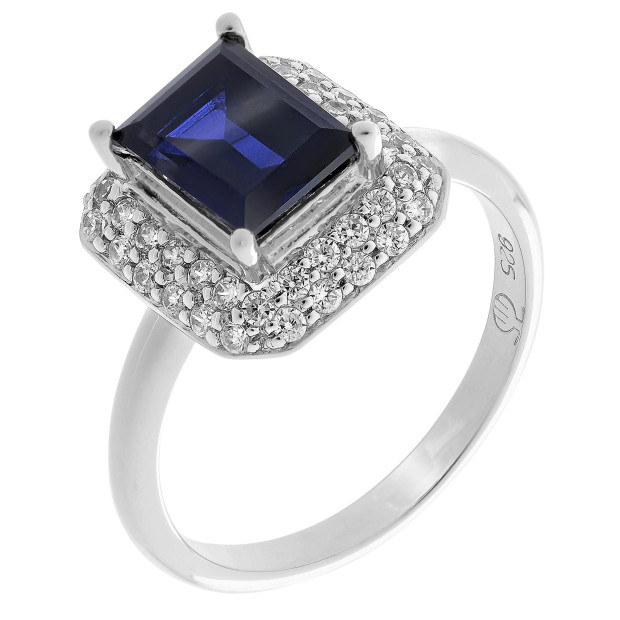 orphelia Silver Ring ZR-7237/SA