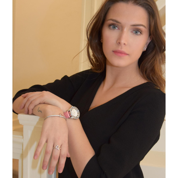 Orphelia Silver Ring ZR-7250