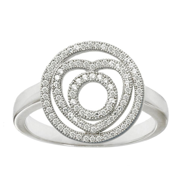 orphelia Silver Ring ZR-7268