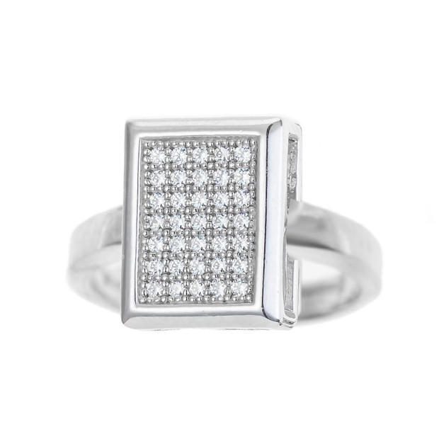 orphelia Silver Ring ZR-7269