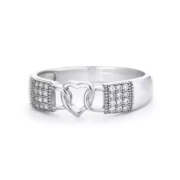 orphelia Silver Ring ZR-7270