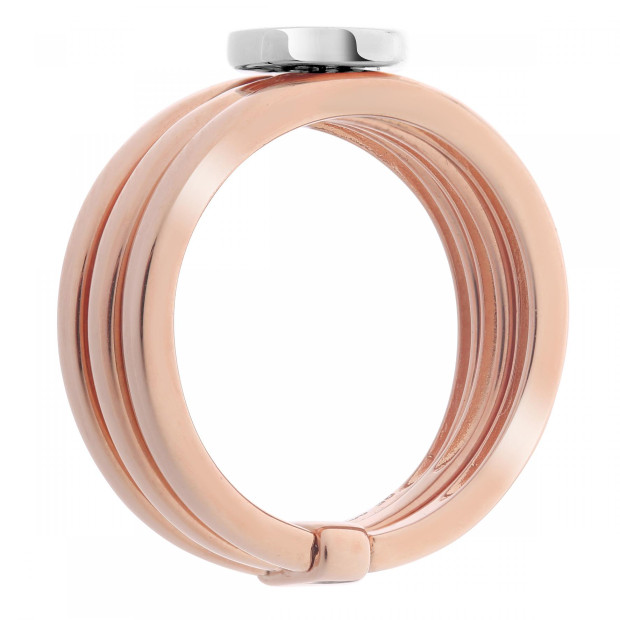 Orphelia Silver Ring ZR-7283