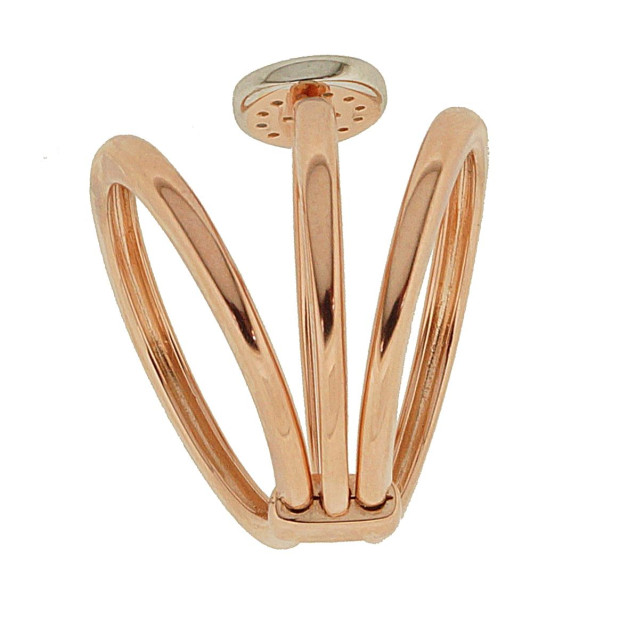 Orphelia Silver Ring ZR-7283