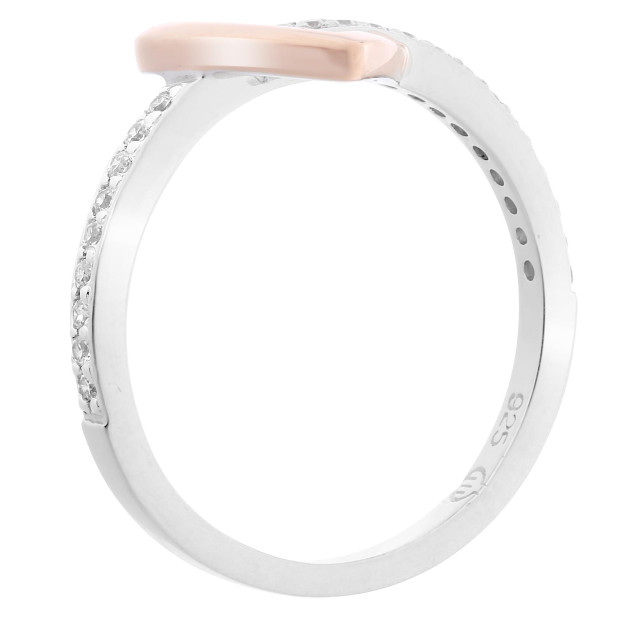 Orphelia Silver Ring ZR-7286