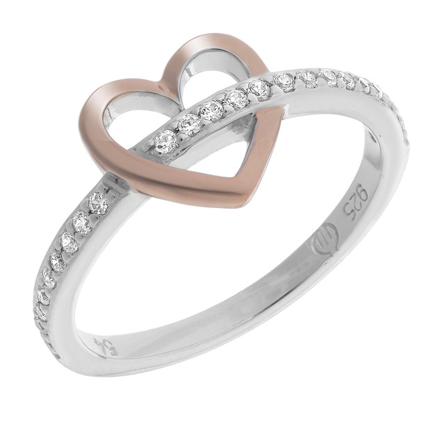 orphelia Silver Ring ZR-7286