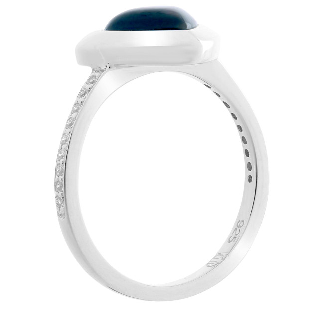 Orphelia Silver Ring ZR-7289