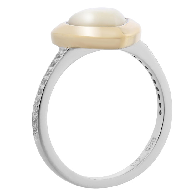 Orphelia Silver Ring ZR-7289/G