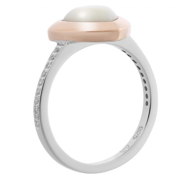 Orphelia Silver Ring ZR-7289/RG