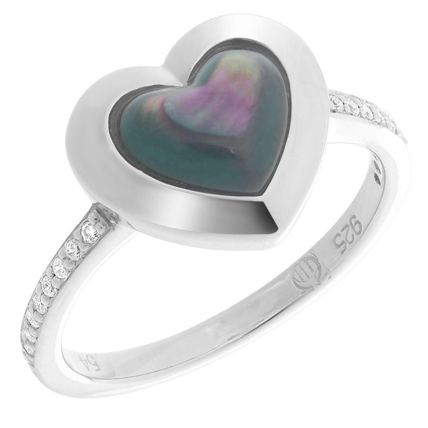 orphelia Silver Ring ZR-7289